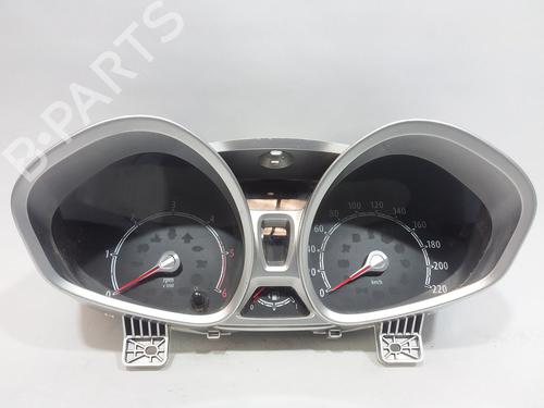 Kombiinstrument FORD FIESTA IV (JA_, JB_) [1995-2006]  10108210
