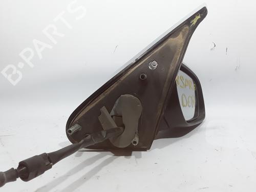 Right mirror CITROËN XSARA (N1)  | BP10717188C27 