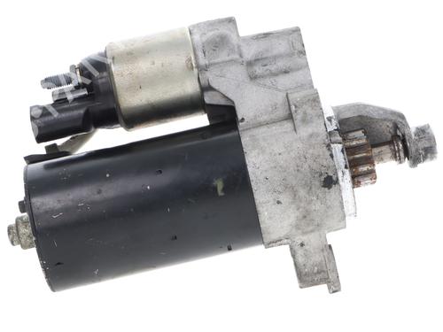 Used Starter Starter AUDI A4 B8 (8K2) [2007-2017] 33620406 33620406