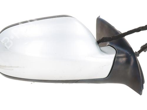 Right mirror PEUGEOT 307 Break (3E) 1.6 HDi 110 | BP30291194C27