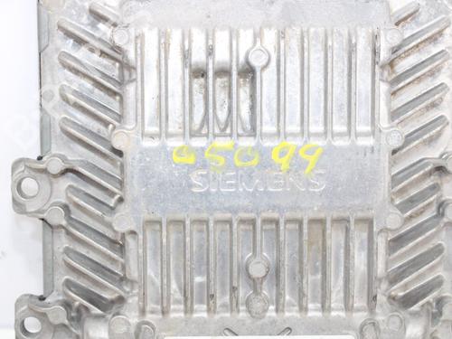 Engine control unit (ECU) PEUGEOT 407 (6D_)  | BP15203221M57 