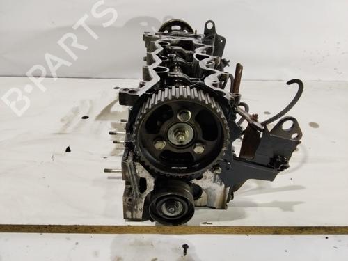 Cylinder head CITROËN JUMPER I Bus (230P)  | BP31306285M5 