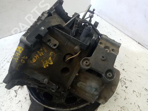 Gearbox CITROËN C3 I (FC_, FN_) 1.4 16V HDi | BP15488204M3 