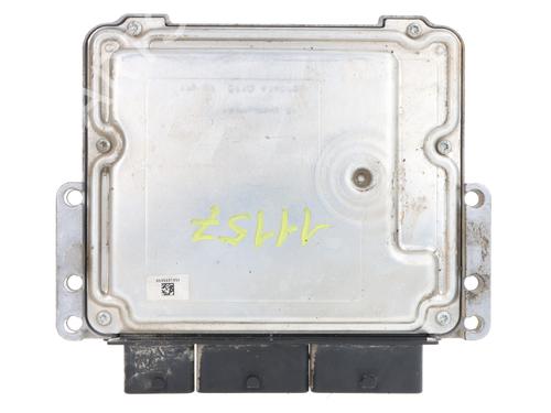 Engine control unit (ECU) DACIA DOKKER MPV (KE_) | BP33547716M57 - Image 3