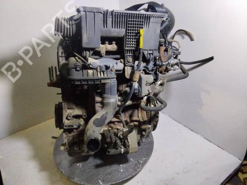 Engine FORD TRANSIT Van (FA_ _) | BP40011198M1 - Image 2