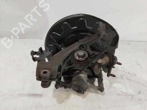 Right front steering knuckle SEAT LEON (5F1) | BP34437384M26 - Image 2