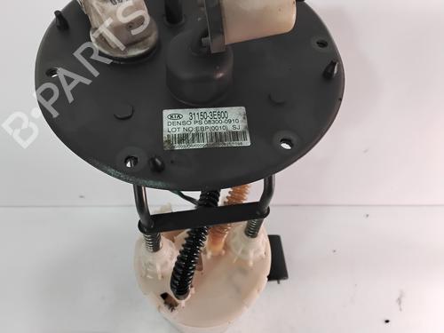 Fuel pump KIA SORENTO I (JC)  | BP29738422M76 