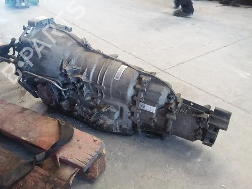 Gearbox AUDI A6 Allroad C6 (4FH) | BP10249402M3