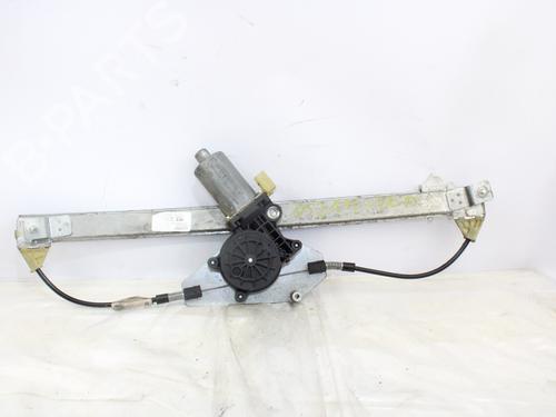 Used Rear right window mechanism BMW X5 (E53) [2000-2006]  15470262