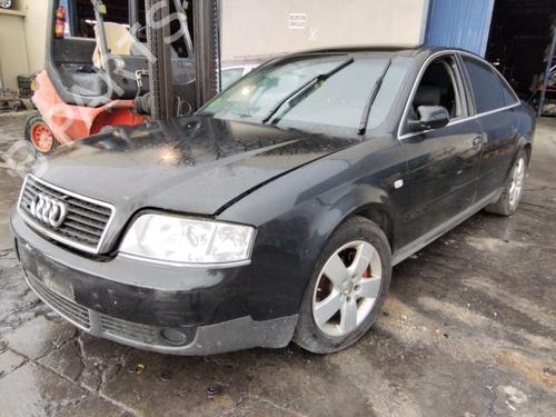 Left headlight AUDI A6 C5 (4B2) 3.0 quattro | BP20488521C28 