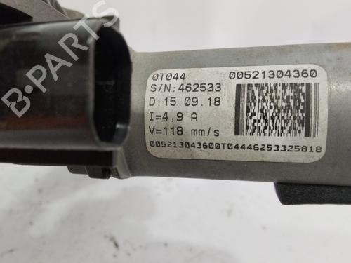 Front left window mechanism FIAT TIPO Saloon (356_, 357_)  | BP26390176C22 