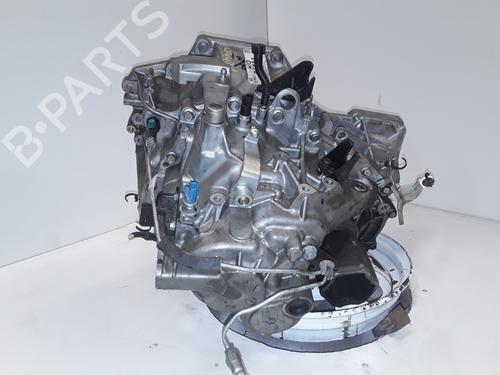 Gearbox RENAULT KADJAR (HA_, HL_)  | BP9957361M3