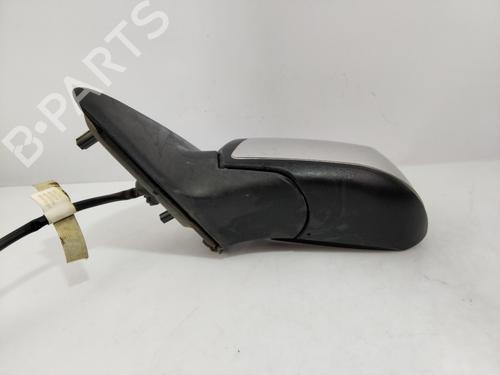 Left mirror FORD MONDEO III Saloon (B4Y) 2.0 16V TDDi / TDCi | BP22385687C26 