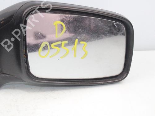 Right mirror VOLVO S40 I (644) 1.9 DI | BP16042873C27 