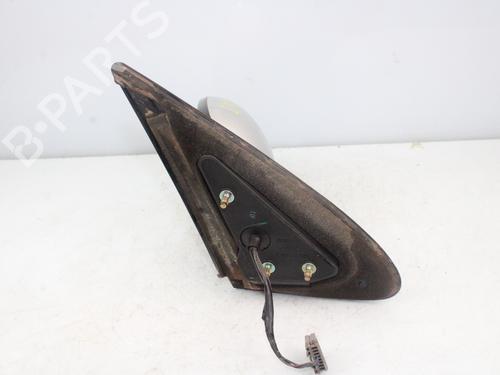 Left mirror NISSAN ALMERA II (N16) 2.2 Di | BP16254876C26
