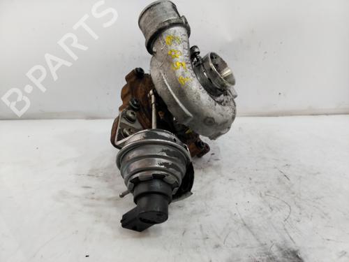 Turbocharger/Supercharger IVECO DAILY IV Van  | BP21605907M71 