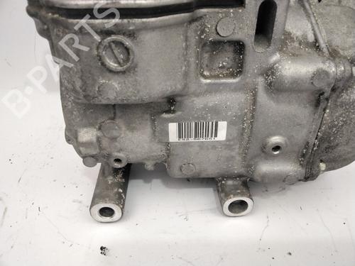AC compressor TOYOTA AURIS (_E18_)  | BP11884940M34 