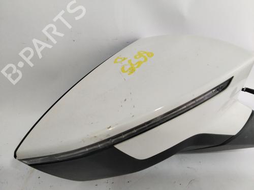Right mirror SEAT IBIZA IV SC (6J1, 6P5) 1.0 TSI | BP24404552C27 