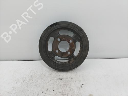 Pulley CHEVROLET CAPTIVA (C100, C140)  | BP17955900M122 
