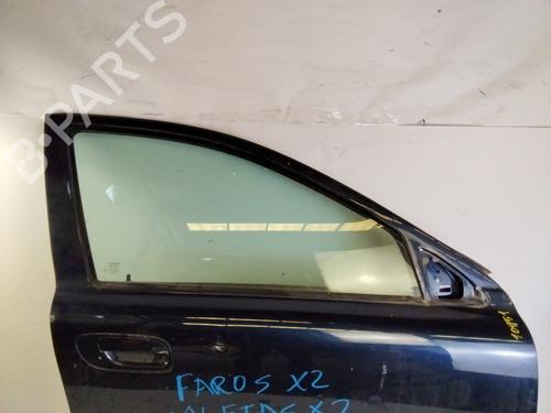 Right front door VOLVO S60 I (384) 2.4 | BP30055321C3 