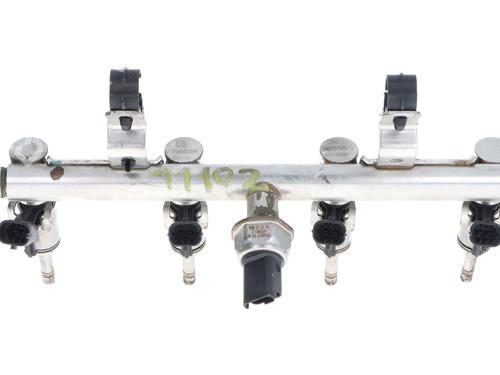 Sprederrør Sprederrør PEUGEOT 308 II (LB_, LP_, LW_, LH_, L3_) [2013-2021] 33885524 33885524