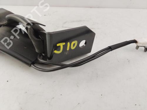 Seat buckle NISSAN QASHQAI / QASHQAI +2 I (J10, NJ10, JJ10E)  | BP23332491I32 
