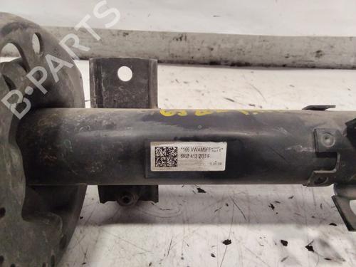 Left front shock absorber SEAT IBIZA IV (6J5, 6P1)  | BP27193159M16 