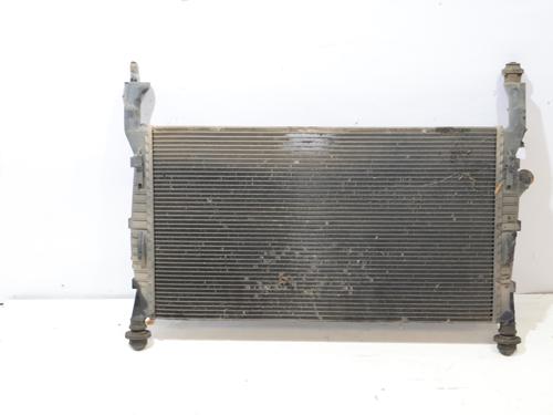 Wasserkühler für Wasserkühler FORD TRANSIT Van (FA_ _) [2006-2014] 36542107 36542107