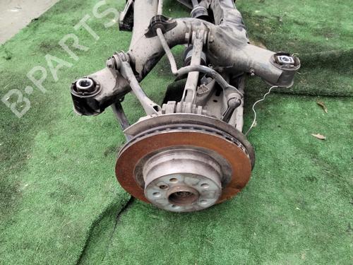 Rear axle BMW 3 Touring (G21, G81)  | BP29932840M2 