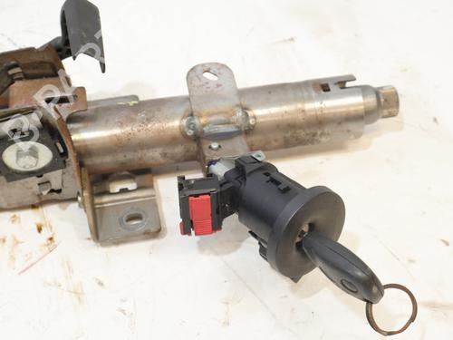 Steering column OPEL MOVANO B Platform/Chassis (X62) | BP37012916M21 - Image 4