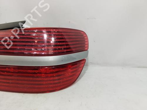 Right taillight PEUGEOT 406 (8B) 2.0 HDI 110 | BP27529862C35 