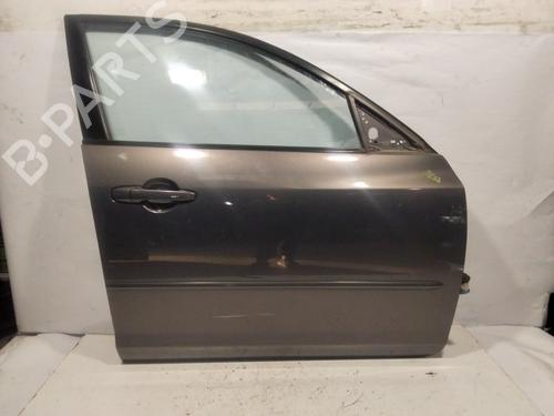 Right front door MAZDA 3 Saloon (BK) 1.6 DI Turbo (BK12Y) | BP28136032C3 