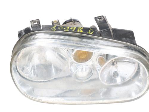 Used Right headlight VW GOLF IV (1J1) 1.9 TDI (110 hp) 30105329