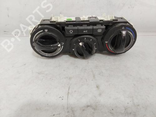 Climate control PEUGEOT 208 I (CA_, CC_)  | BP23553782I5 