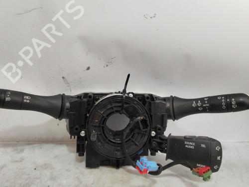 Used Squib airbag RENAULT KADJAR (HA_, HL_) 1.6 dCi 130 (HLA4) (130 hp) 27662226