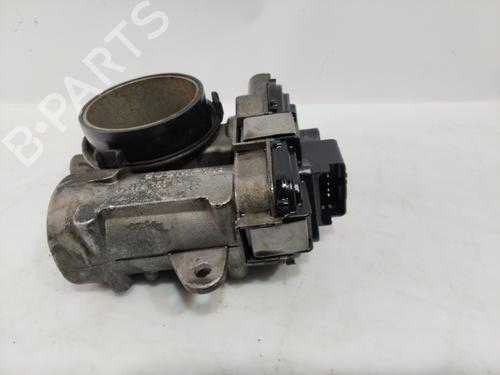 Throttle body CITROËN C4 Coupe (LA_) 1.4 16V | BP29738414M82