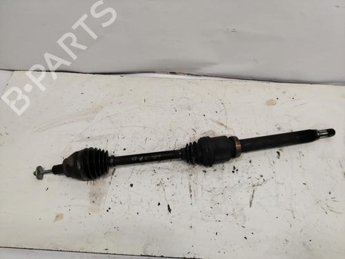 Used Right front driveshaft FORD MONDEO IV (BA7) 2.0 TDCi (140 hp) 24627877