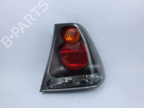 Used Right taillight BMW 3 Compact (E46) [2001-2005]  11196999