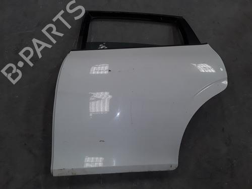 Used Left rear door SEAT LEON (1P1) [2005-2013]  8583701