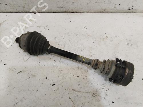 Used Right front driveshaft VW TRANSPORTER T4 Van (70A, 70H, 7DA, 7DH) [1990-2003]  22385353