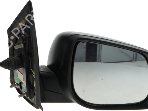 Used Right mirror KIA PICANTO II (TA) [2011-2018]  29929141