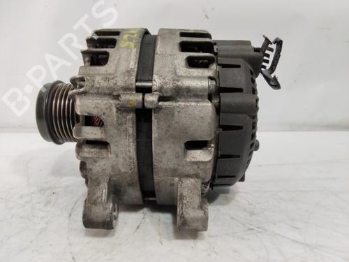 Alternator CITROËN C3 II (SC_)  | BP29905630M7