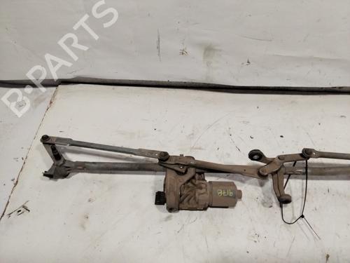 Front wiper motor PEUGEOT 308 I (4A_, 4C_) 2.0 HDi | BP27214927M29 