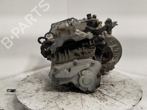 Gearbox DS DS 7 Crossback (J4_, JR_, JC_)  | BP22546631M3 
