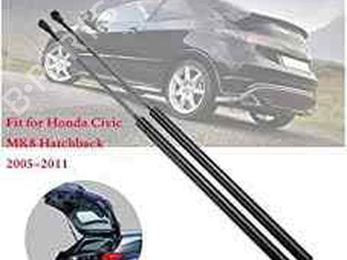 Used Tailgate lift support HONDA CIVIC VIII Hatchback (FN, FK) [2005-2012]  14053012