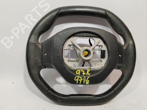 Steering wheel PEUGEOT 3008 II SUV (MC_, MR_, MJ_, M4_)  | BP29721675C49 