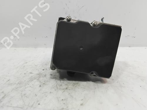 ABS Bremseaggregat NISSAN QASHQAI I (J10, NJ10) 1.5 dCi (103 hp) 29932841