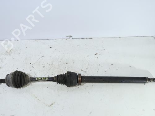 Used Right front driveshaft Right front driveshaft 37265421 37265421