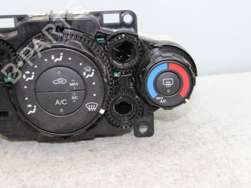 Climate control FORD FIESTA VI (CB1, CCN) 1.25 | BP18127072I5 
