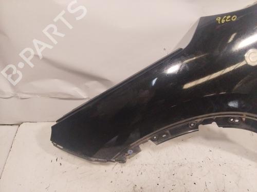 Left front fenders CITROËN C5 AIRCROSS (A_) 1.2 PureTech 130 (ARHNSJ) | BP29289096C41 